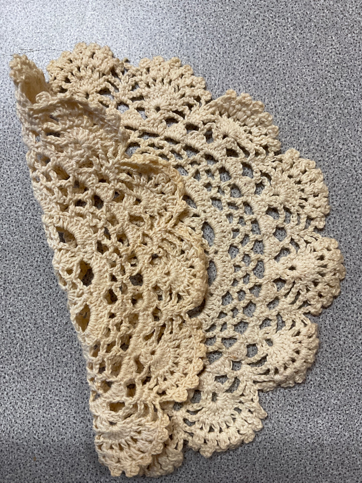 Vintage Doily