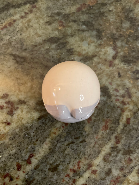 Easter Bunny Egg