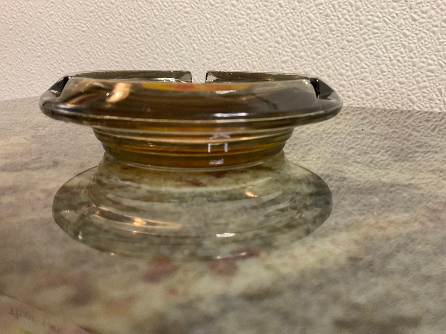 Vtg Las Vegas The Sands Ash Tray