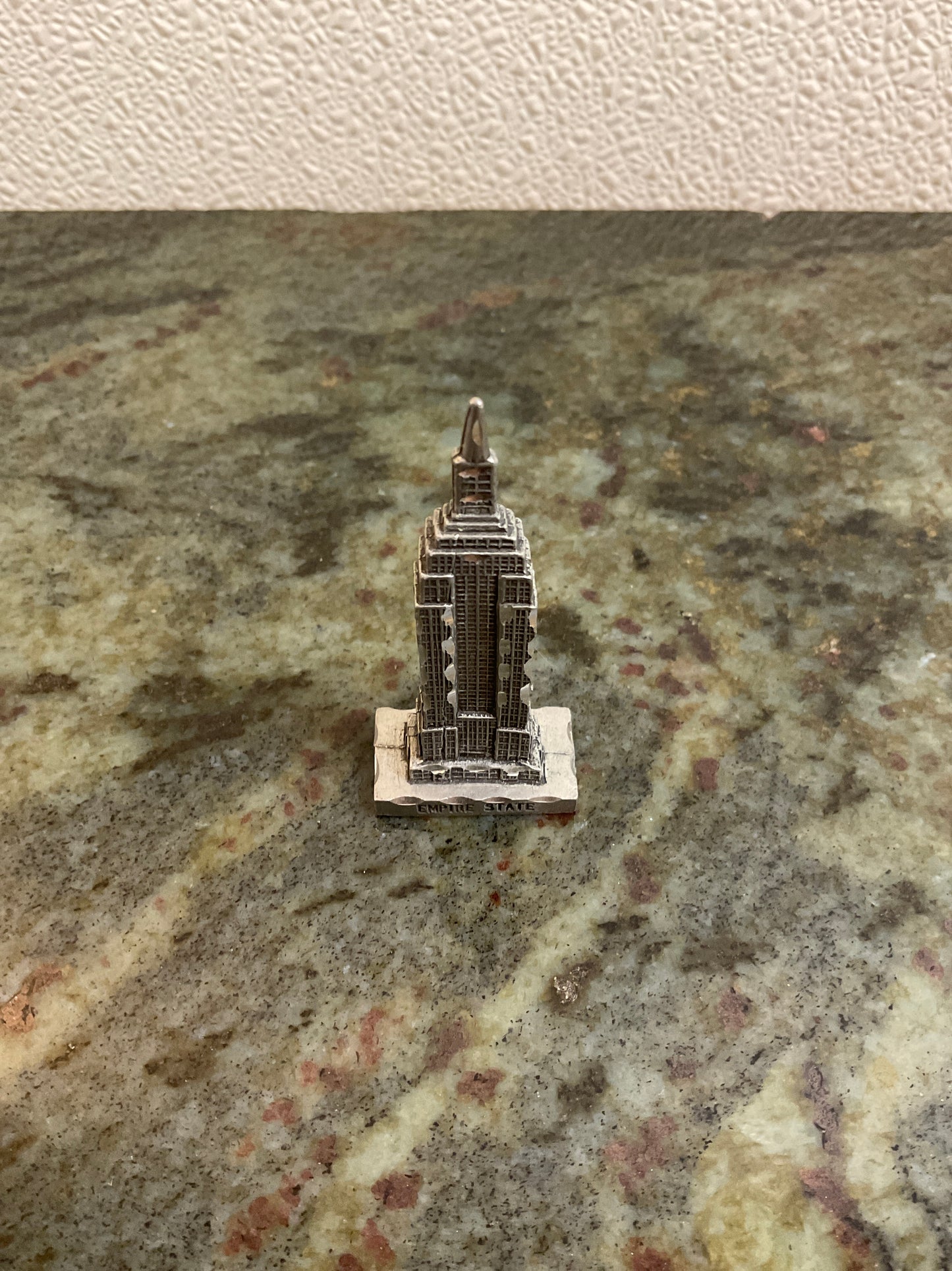 Rawcliffe Empire State Building