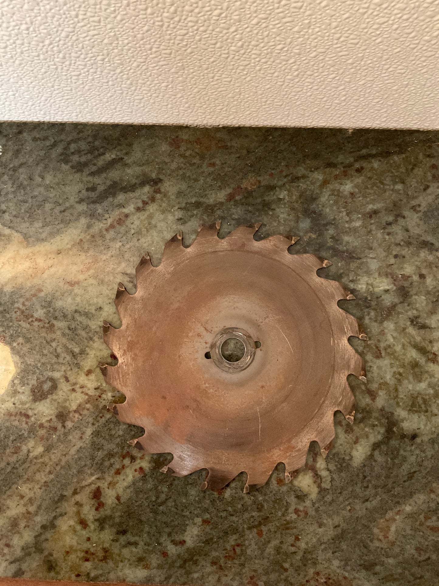 Circular Saw Blade