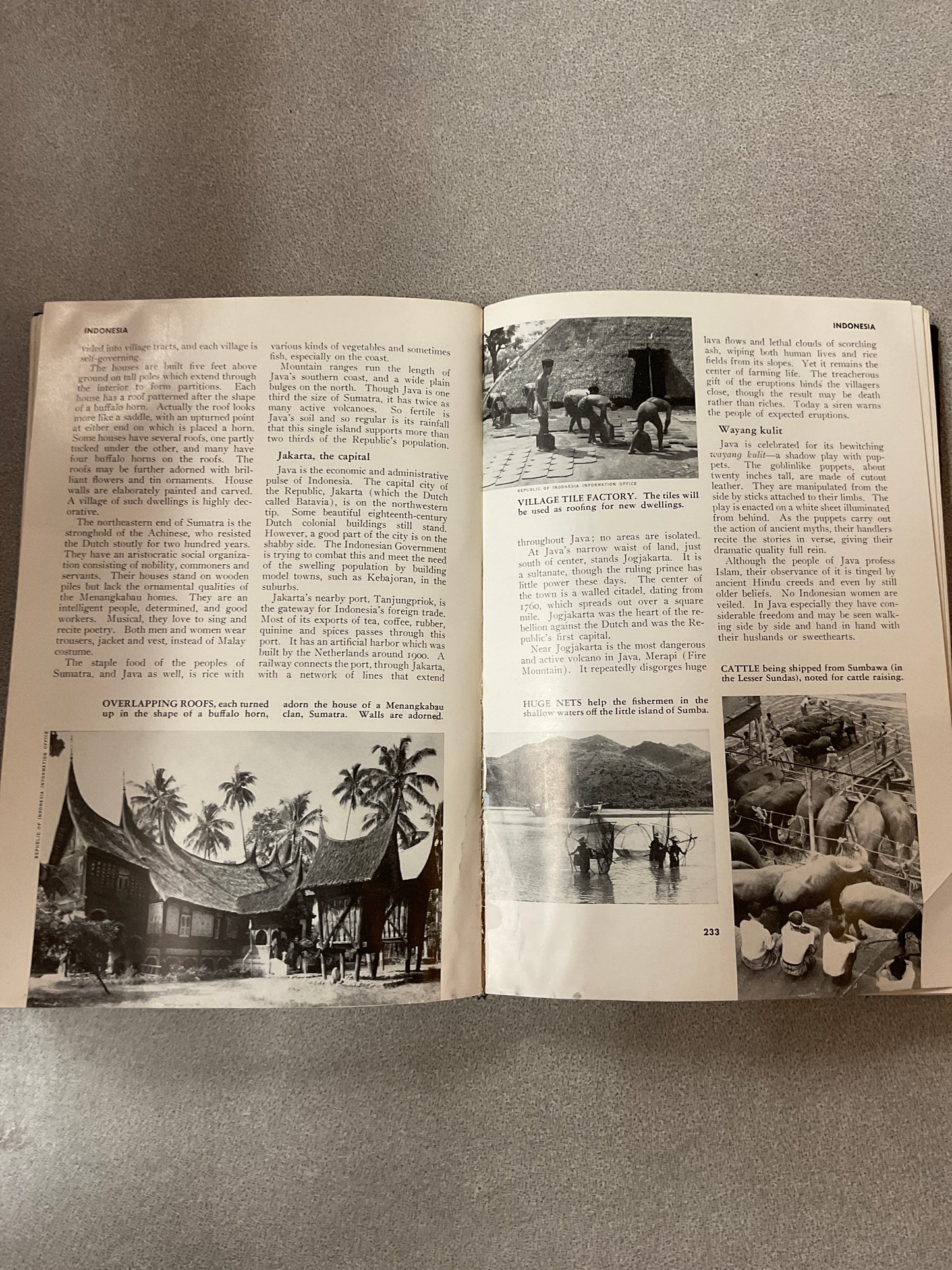Lands And Peoples Africa Australia And Southern Islands
