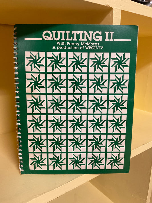 Quilting 2