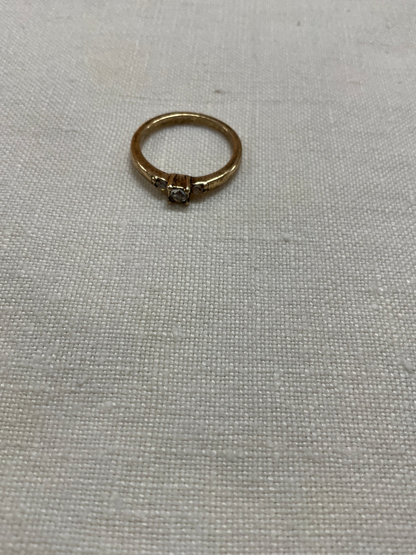 Vintage Ring