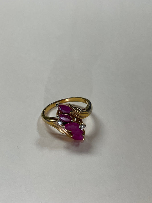 Vintage Ring