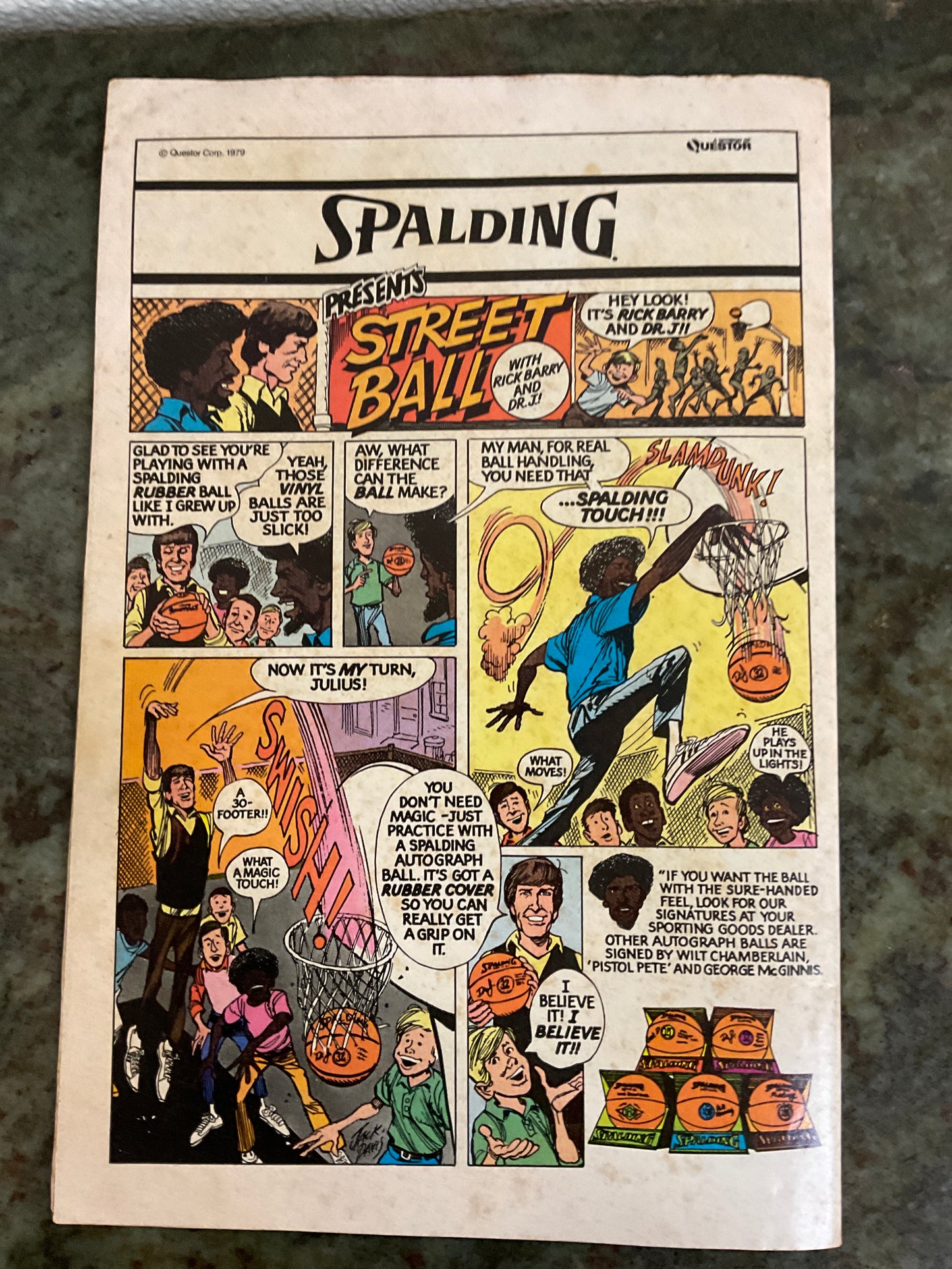 1979 Star Wars #24