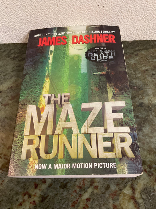 The Maze Runner
