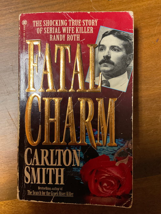 Book Fatal Charm 1993
