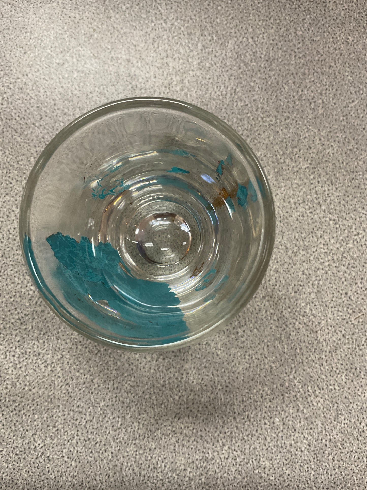 Rio Grand Souvenir Shot Glass