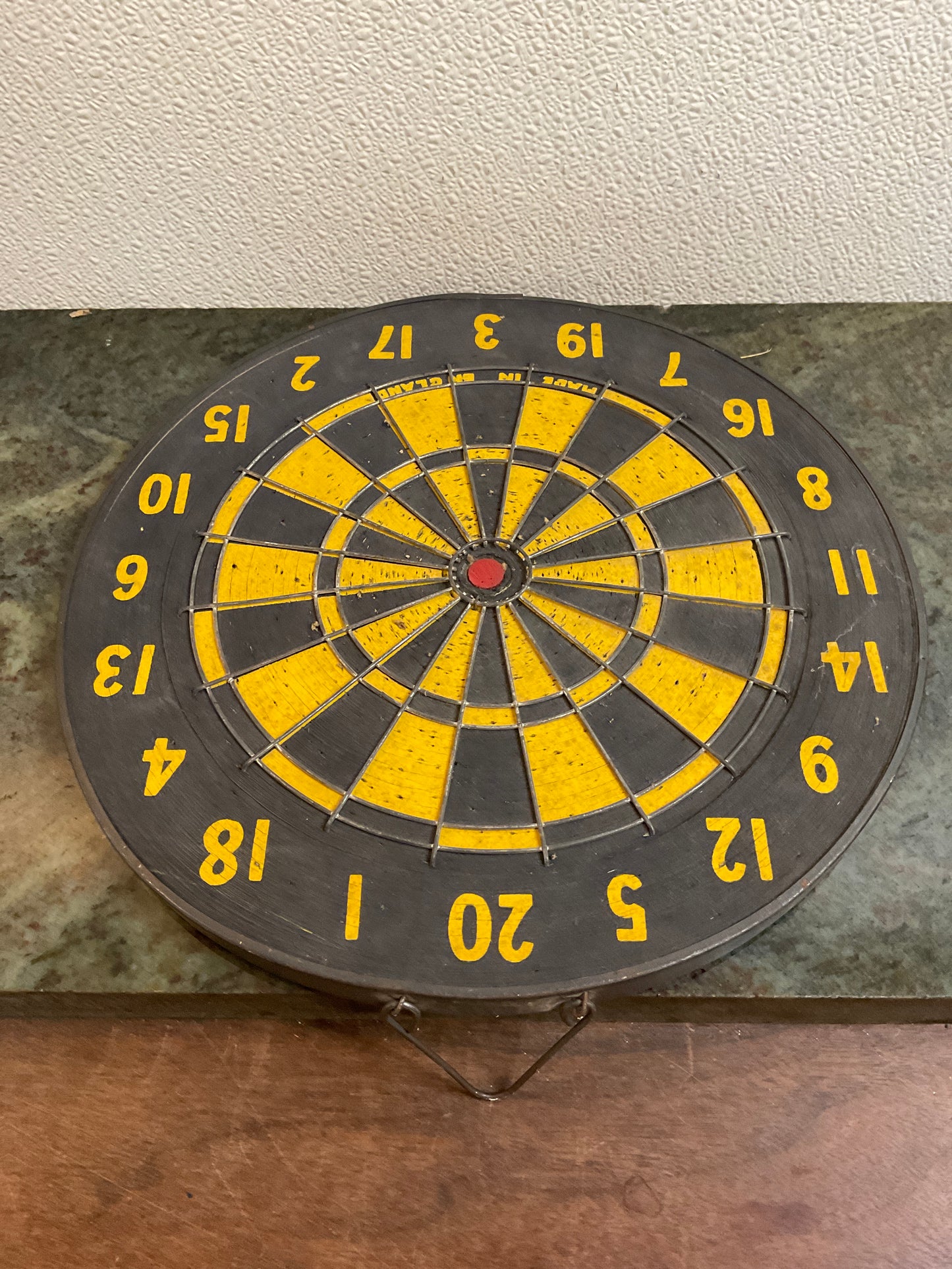 Dart Board