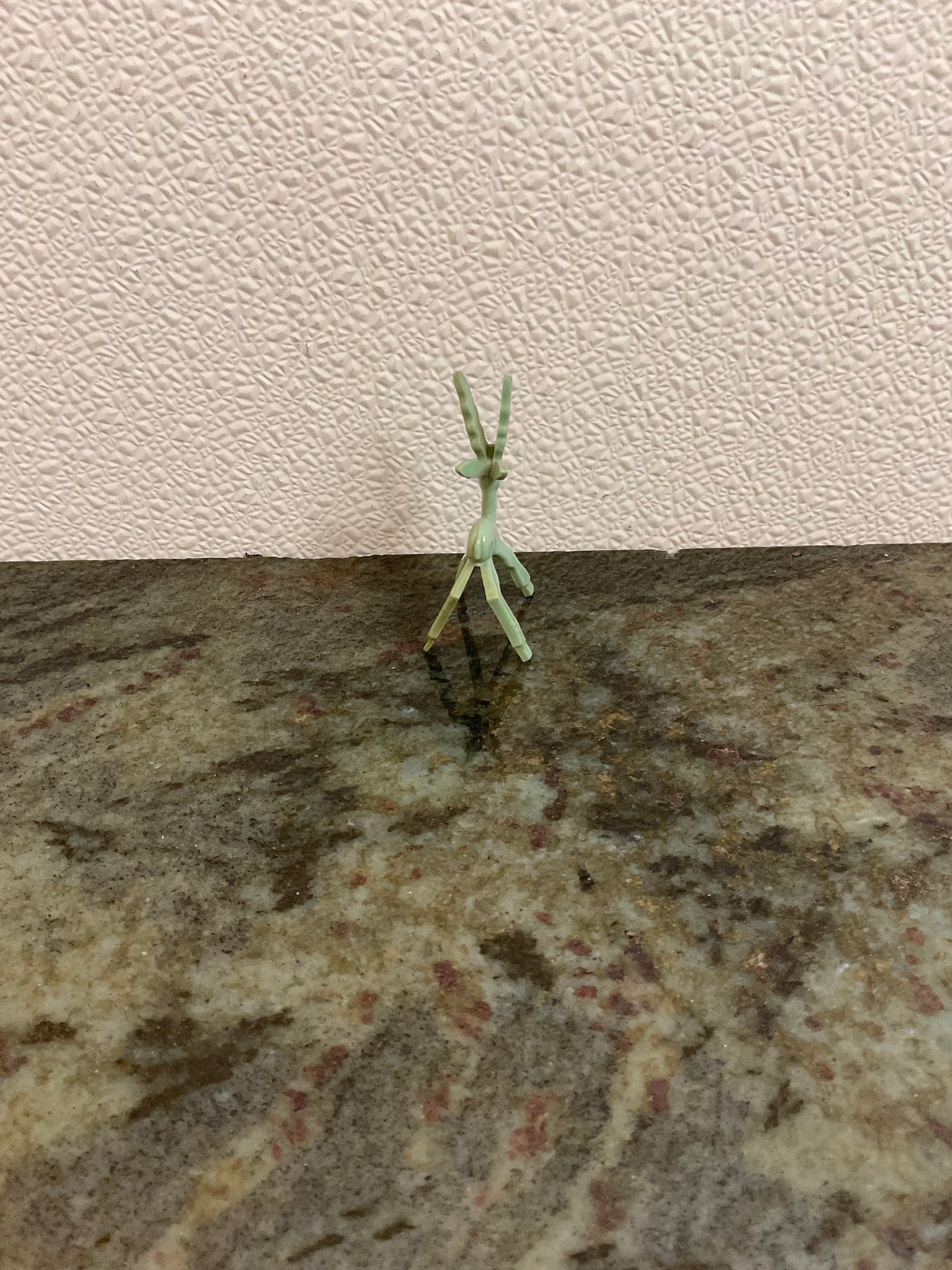 Don Manning Art Deco Gazelle Figurine
