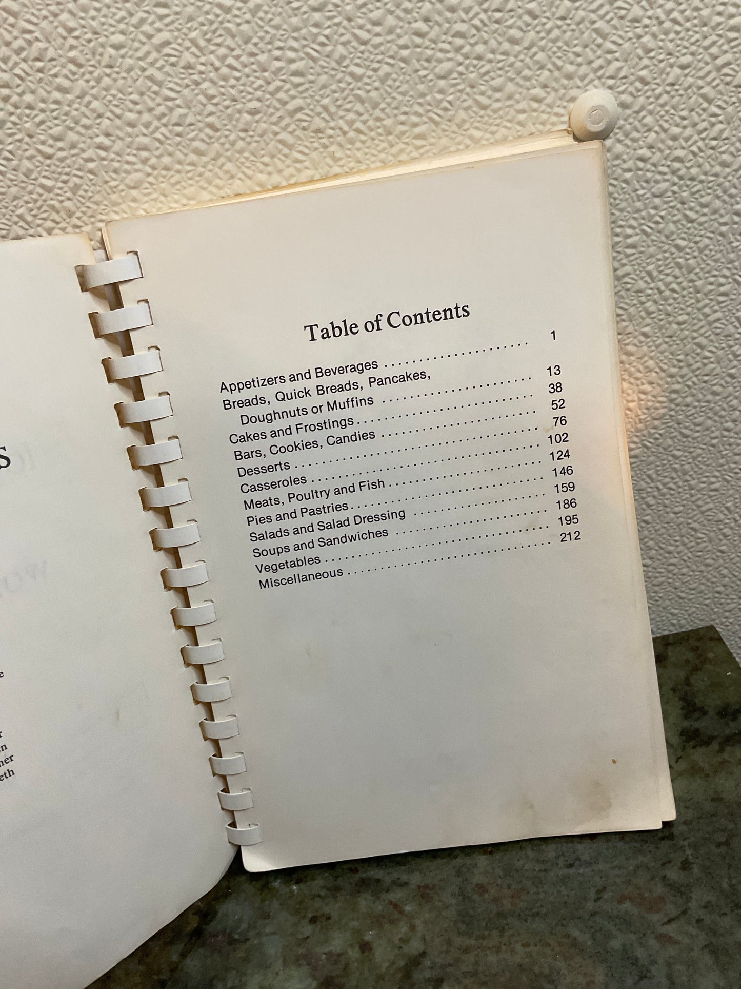 Fed of IA Women’s Cookbook