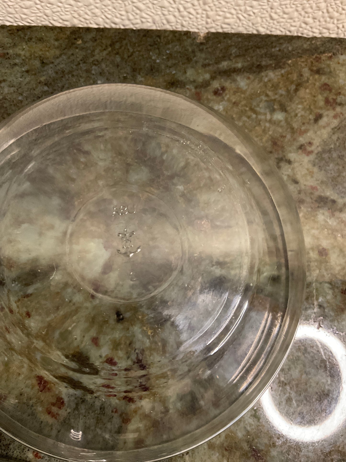 Anchor Hocking 3pc Nesting Prep/Pinch Bowls