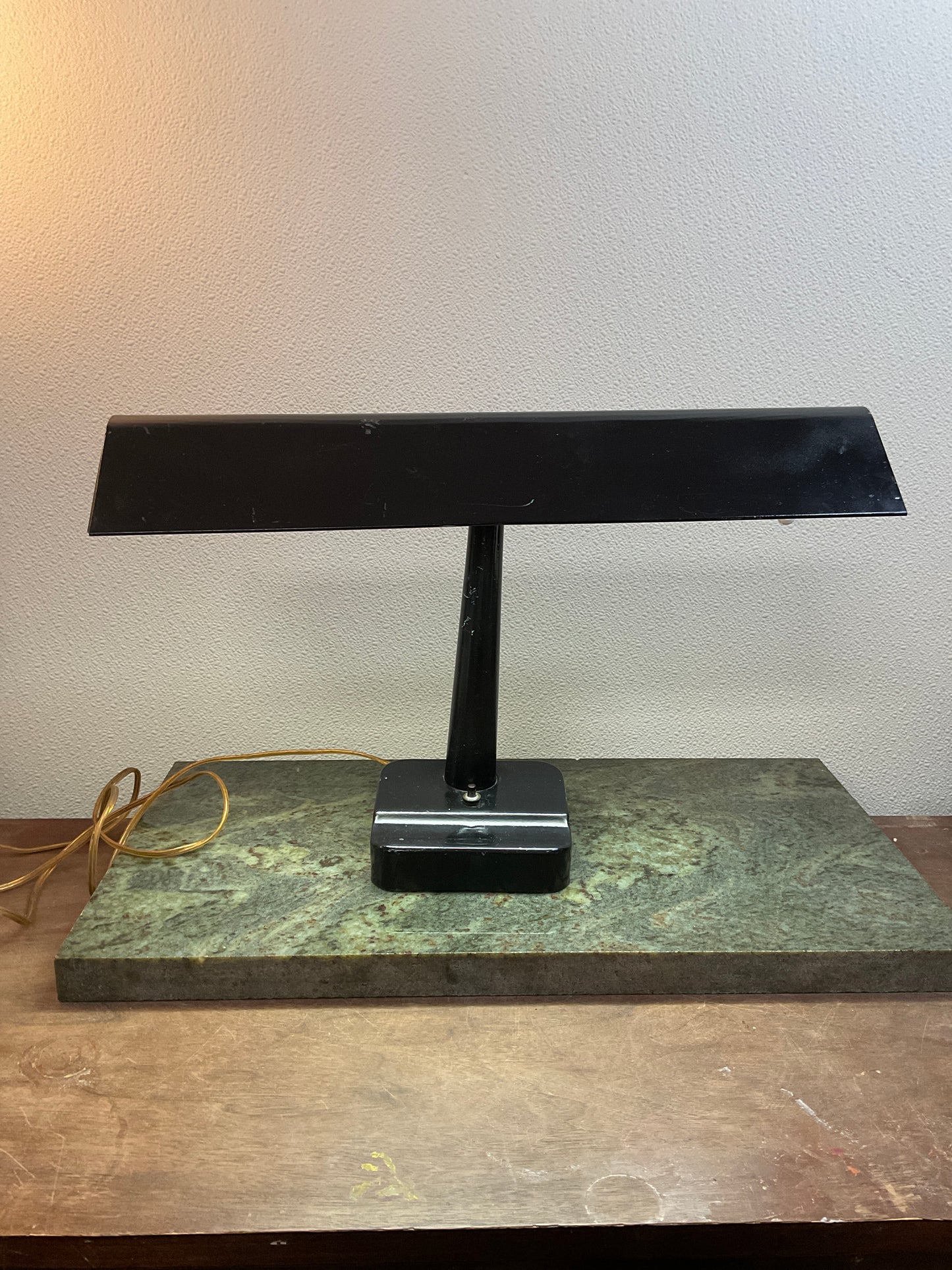 Radionic MCM Industrial Lamp