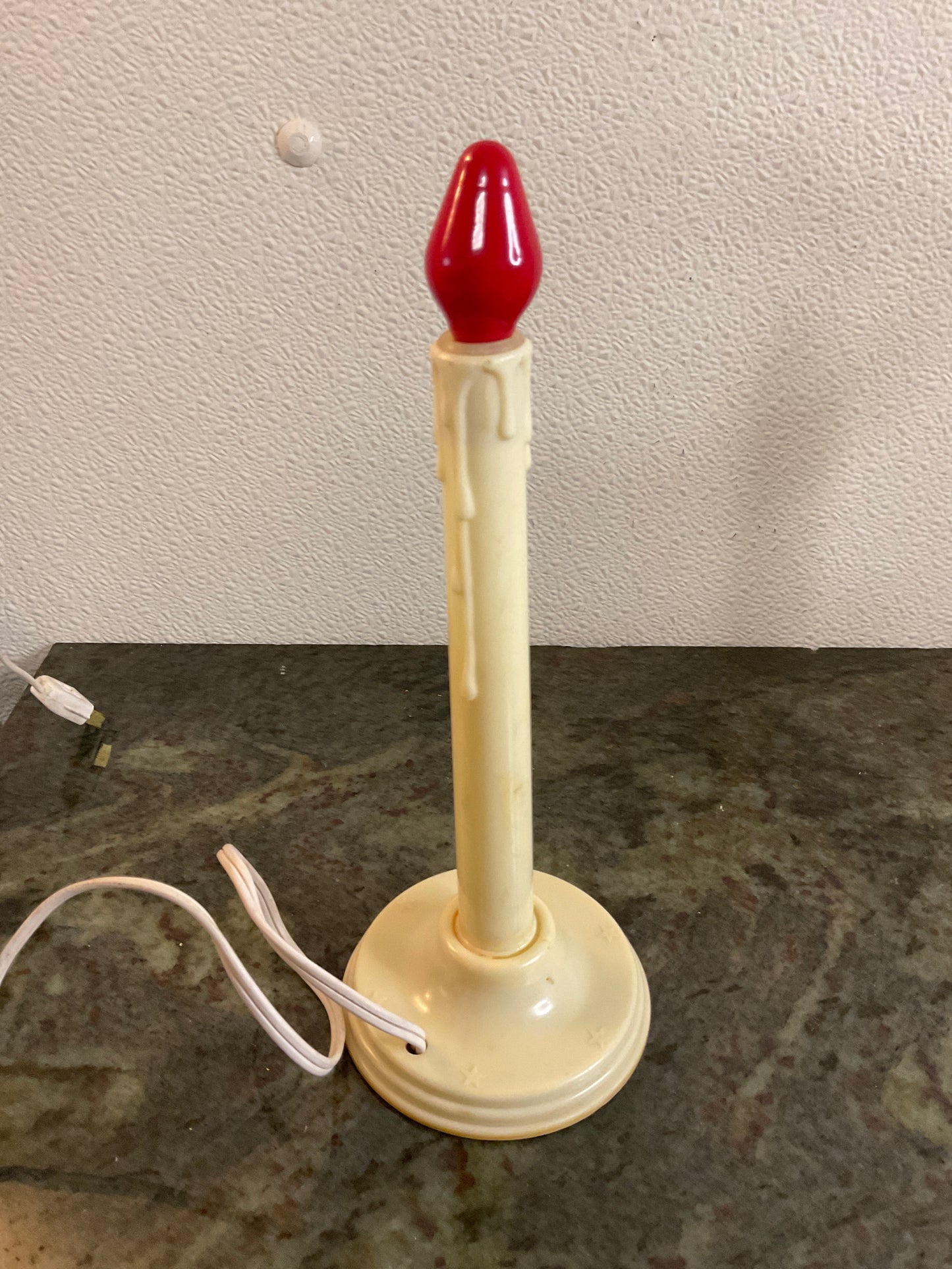 Vintage Candle Stick