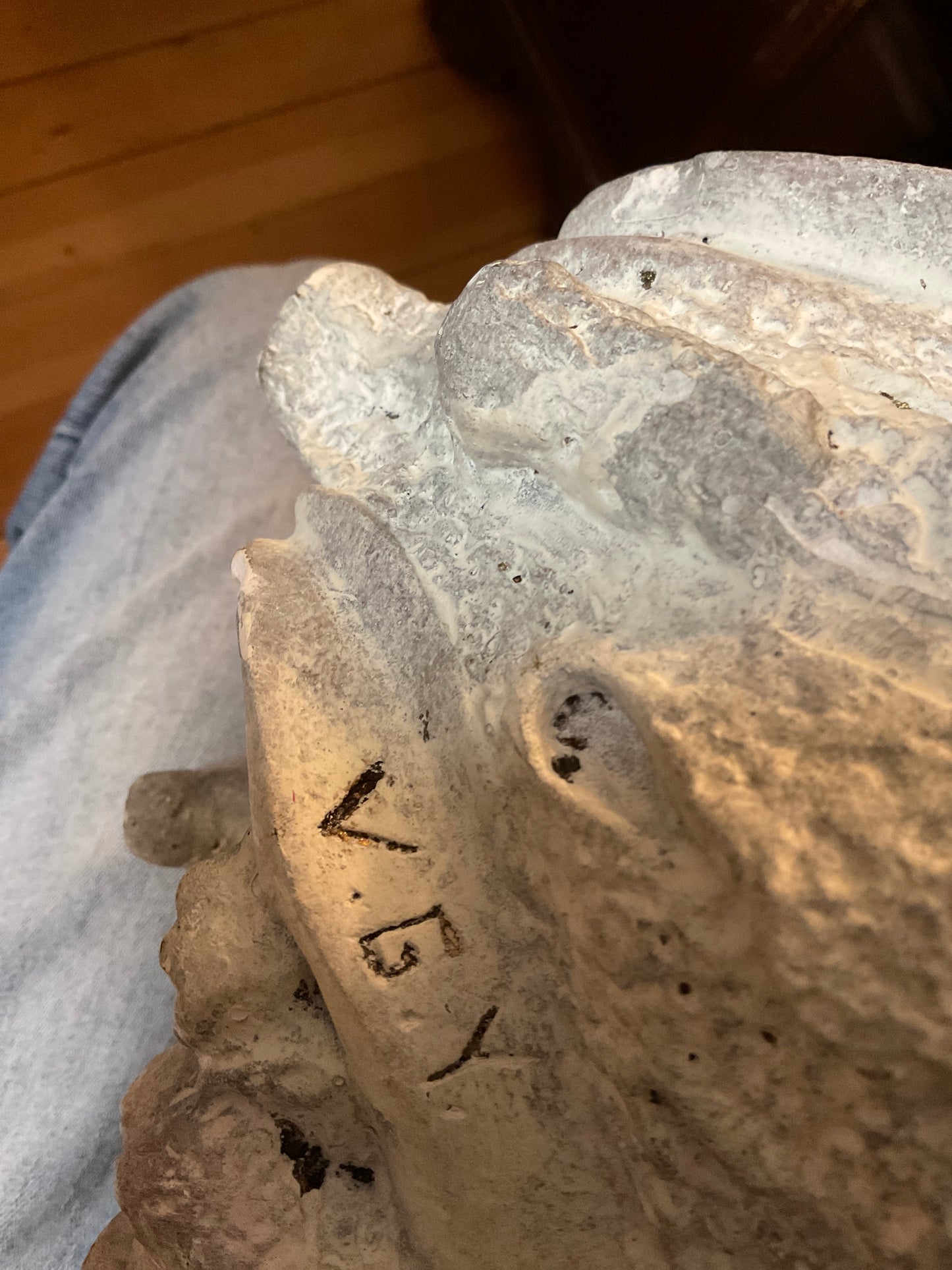 Made in Mexico Large Vase/Urn