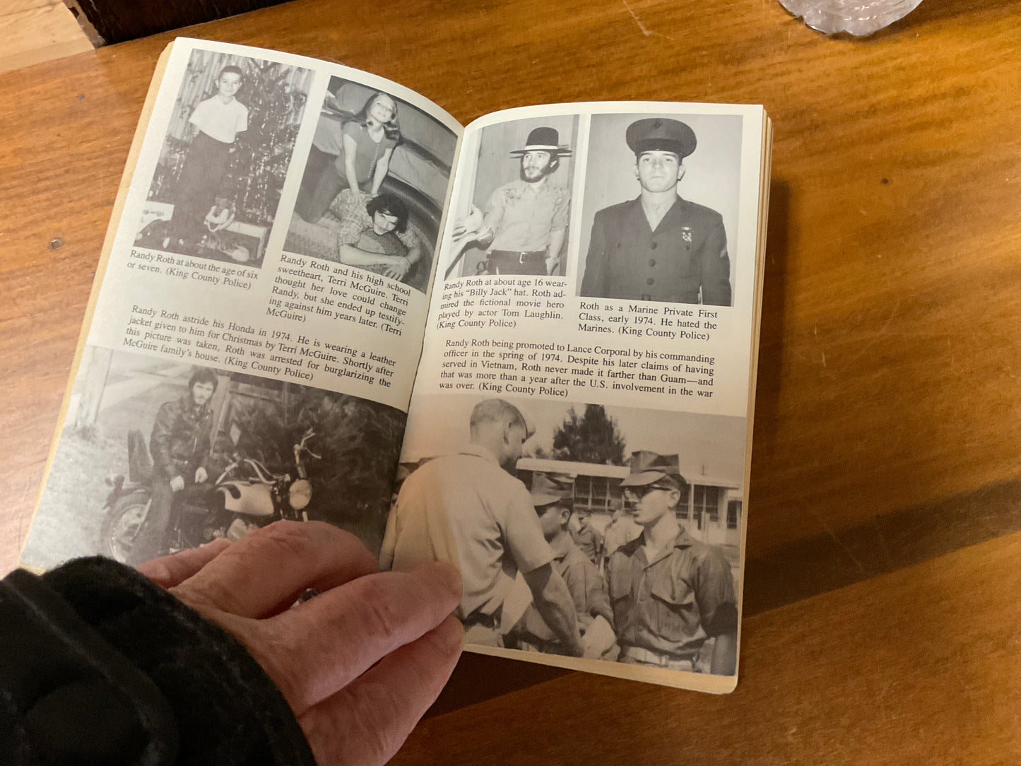 Book Fatal Charm 1993