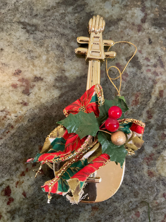String Instrument Ornament