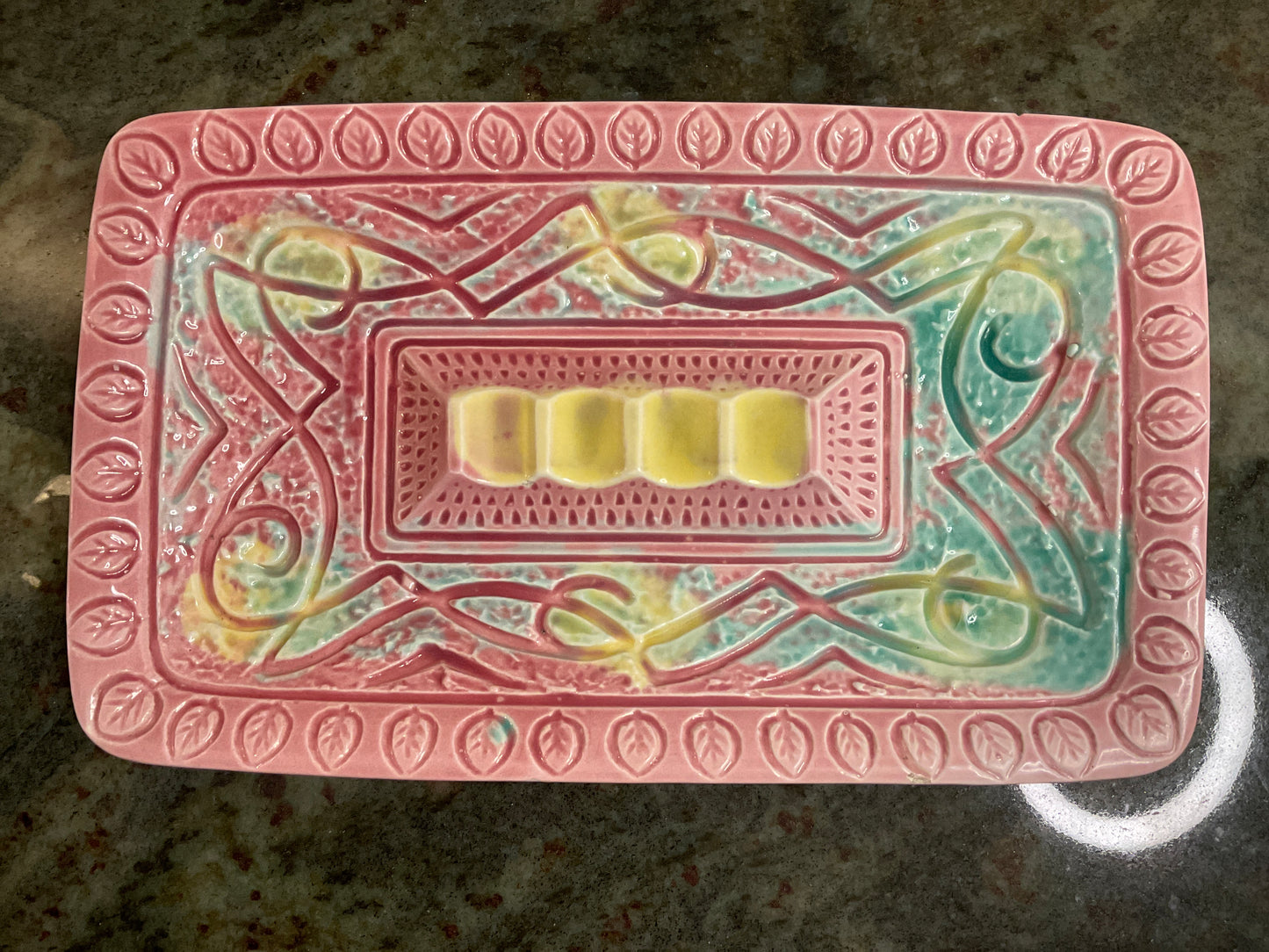 Vintage Ash Tray made in Japan