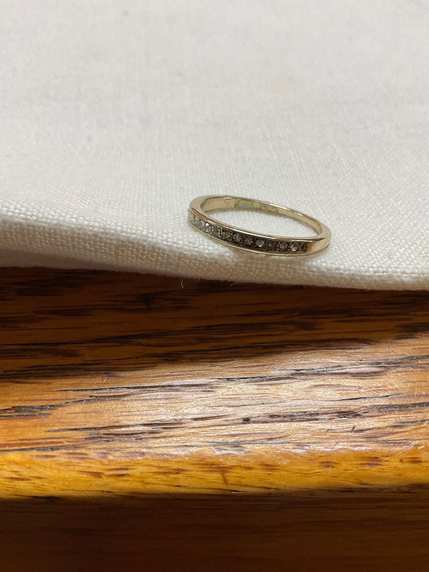 Vintage Ring