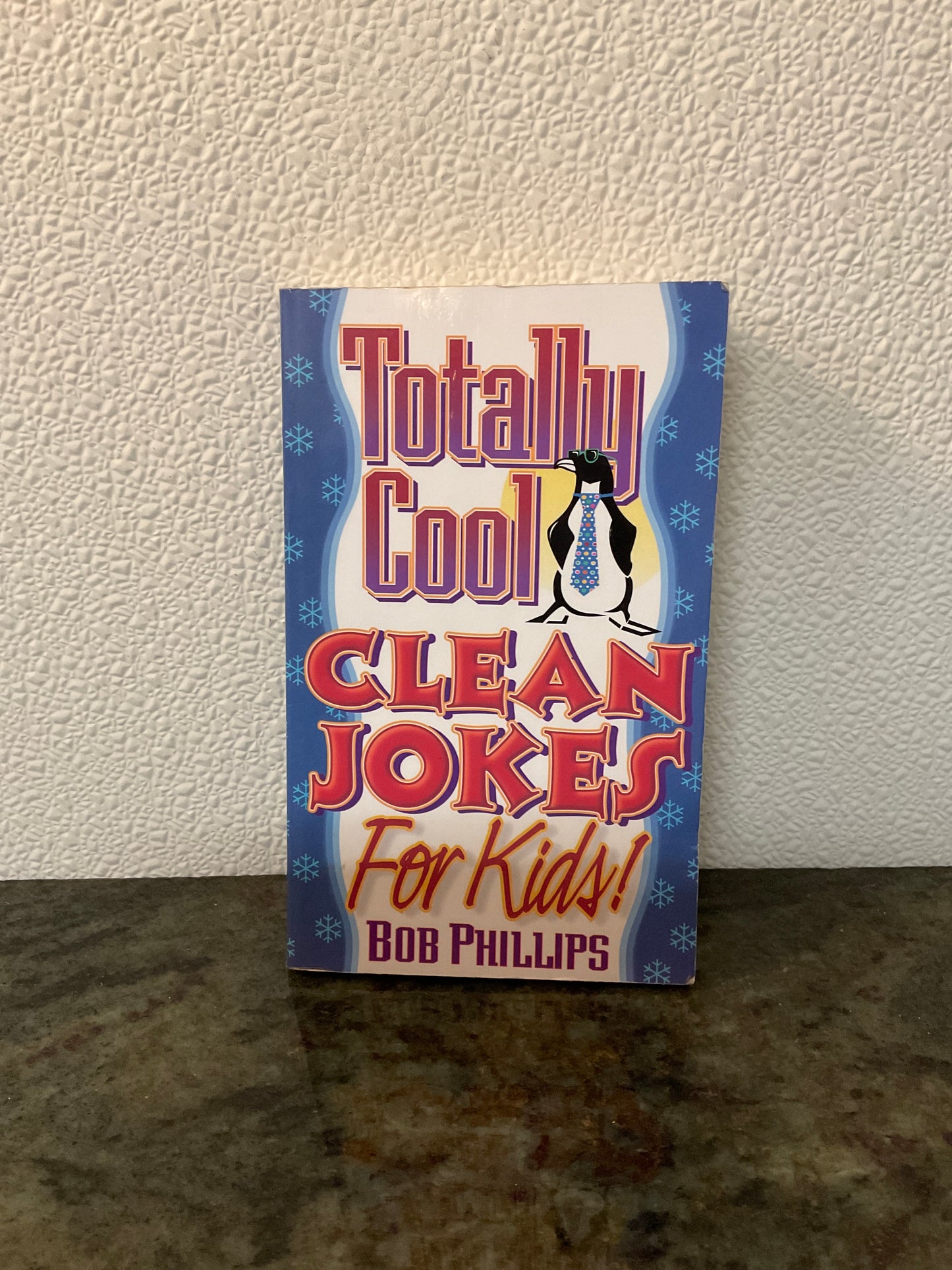 Totally Cool Clean Jokes For Kids!