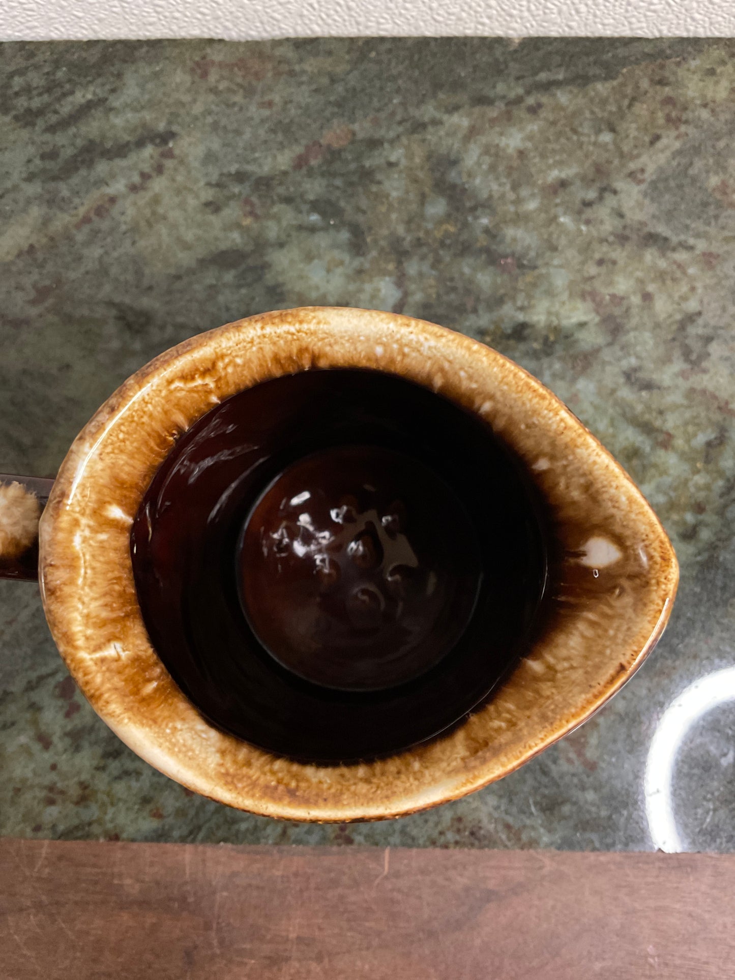 Vintage Hull Pottery USA