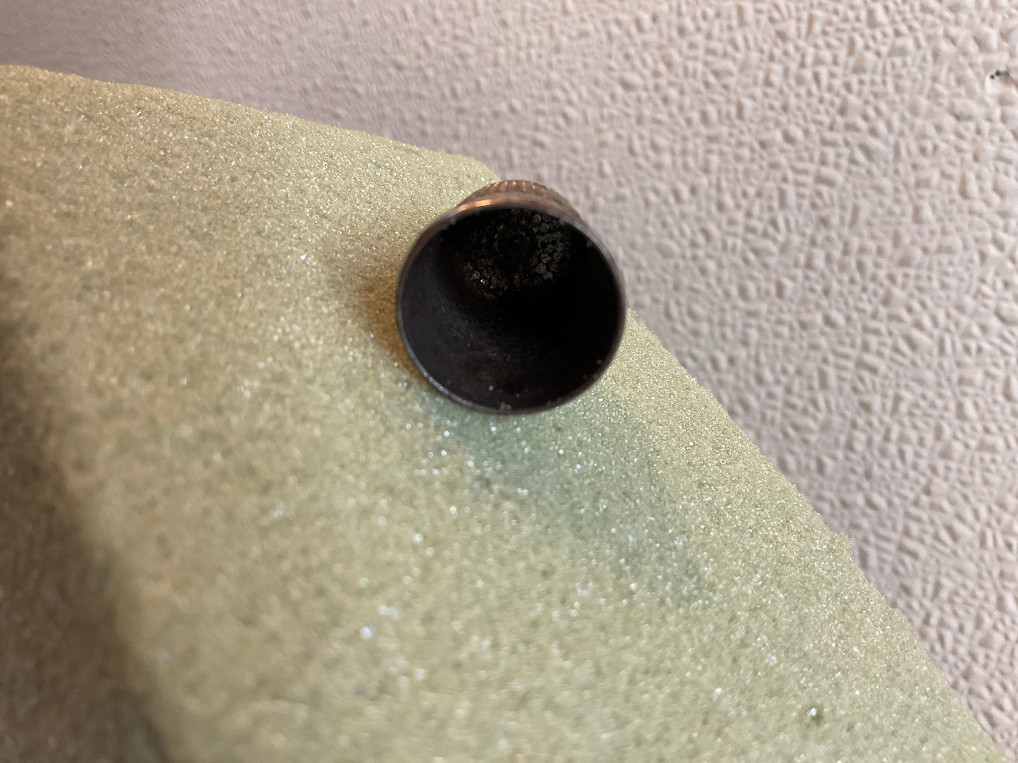 Germany Thimble
