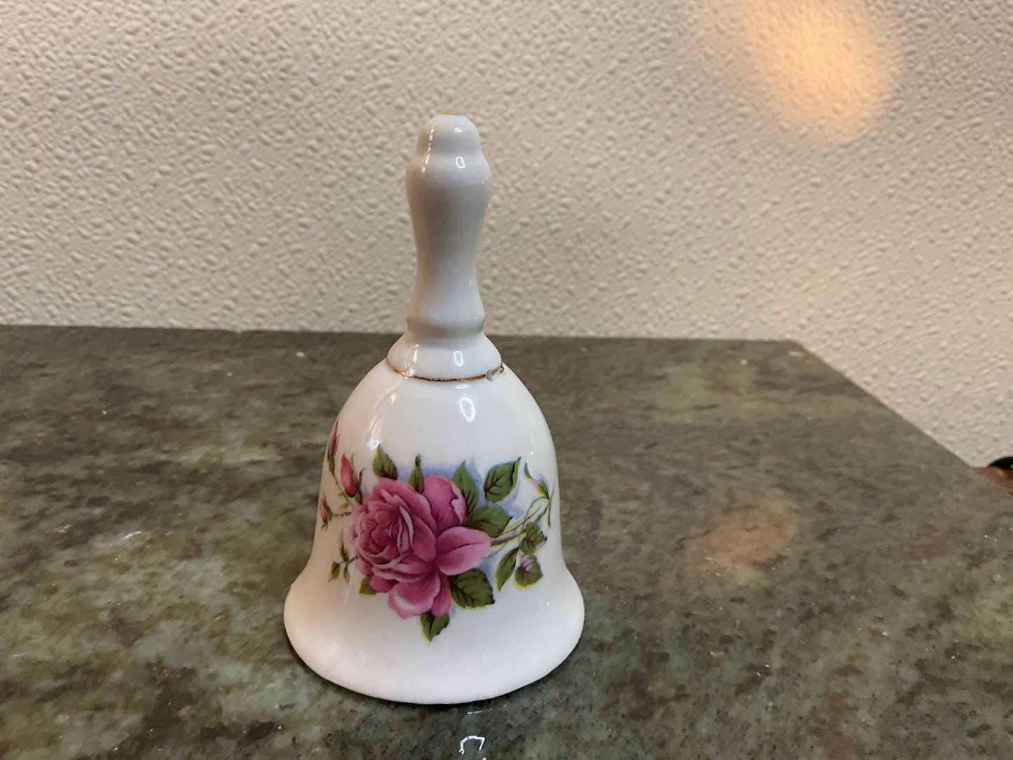 Flower Bell