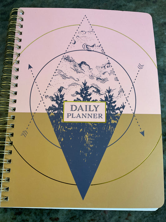 Daily Planner