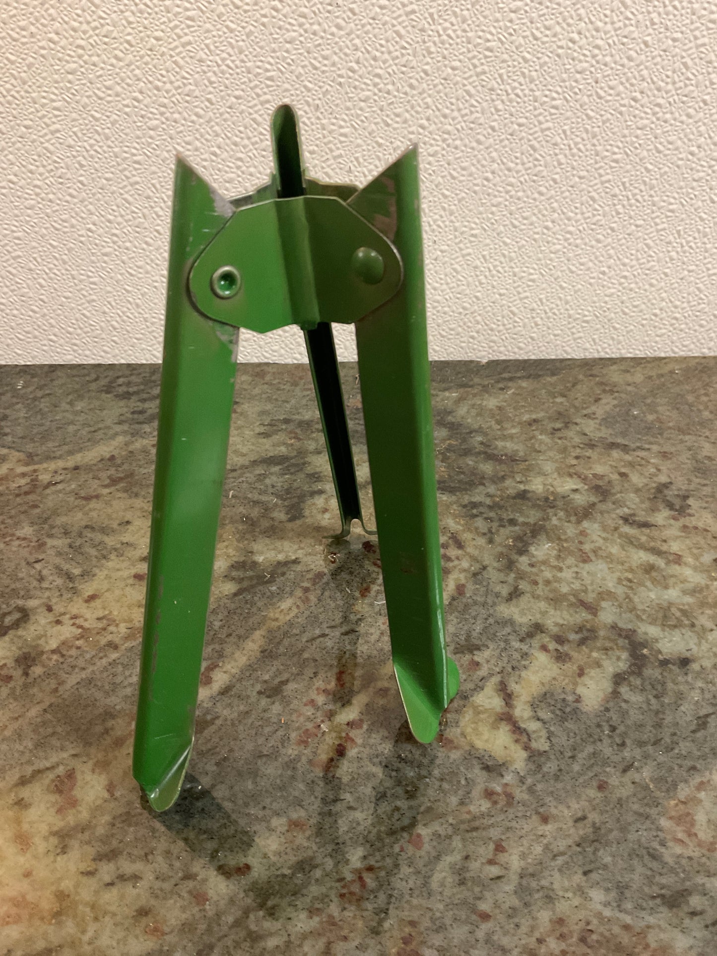 Vintage Artificial Christmas Tree Stand