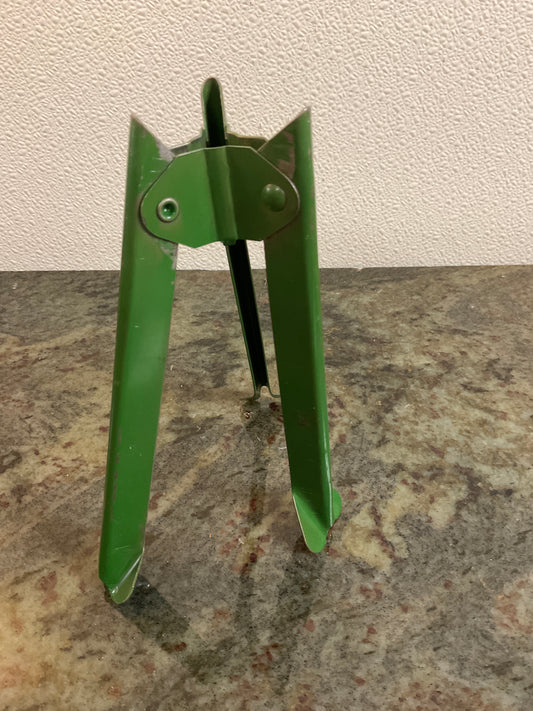 Vintage Artificial Christmas Tree Stand