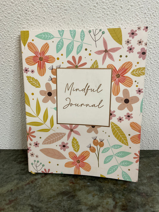Mindful Journal