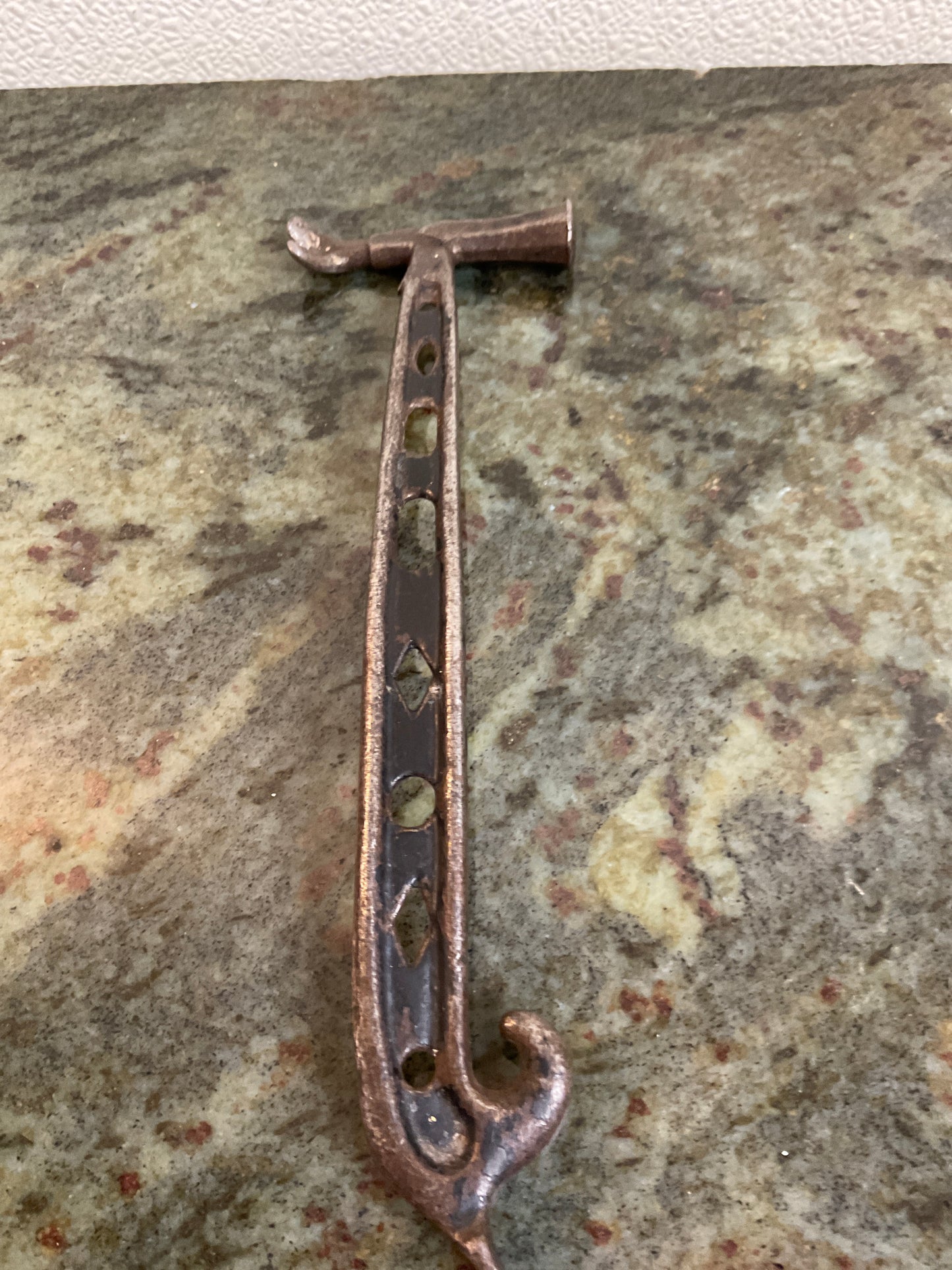 Antique Excelsior Tool