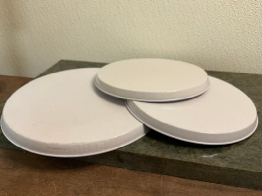 Range Kleen Textured Finish 3 Burner Covers