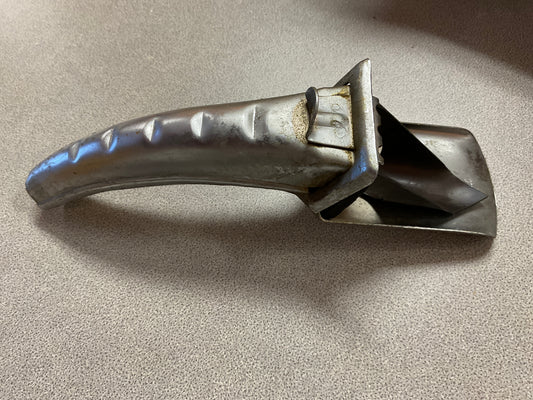 Vintage Oil Can Spout