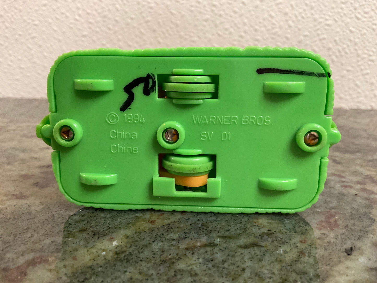 1994 Happy Meal Toy
