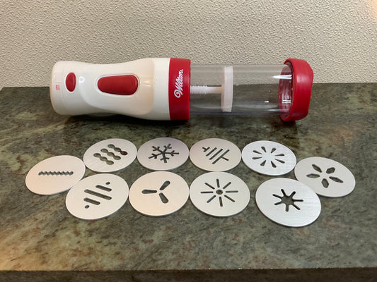Cookie Press