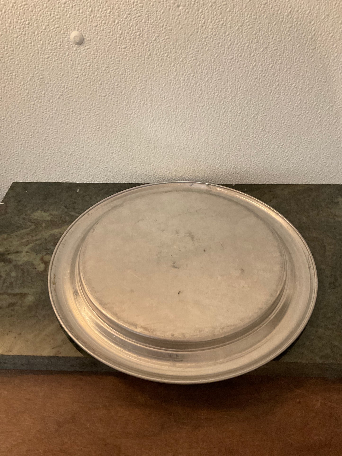 Vintage West Bend Cake Carrier