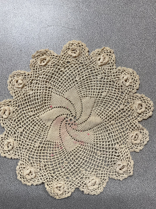Vintage Doily