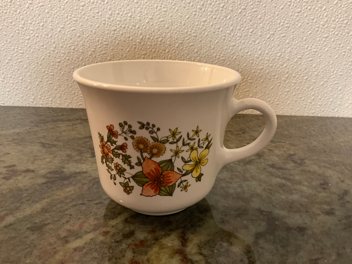 Corelle by Corning ‘Indian Summer’ Cup