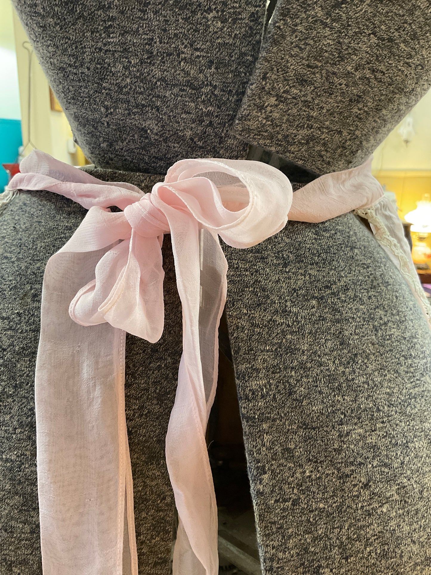 Vintage Apron