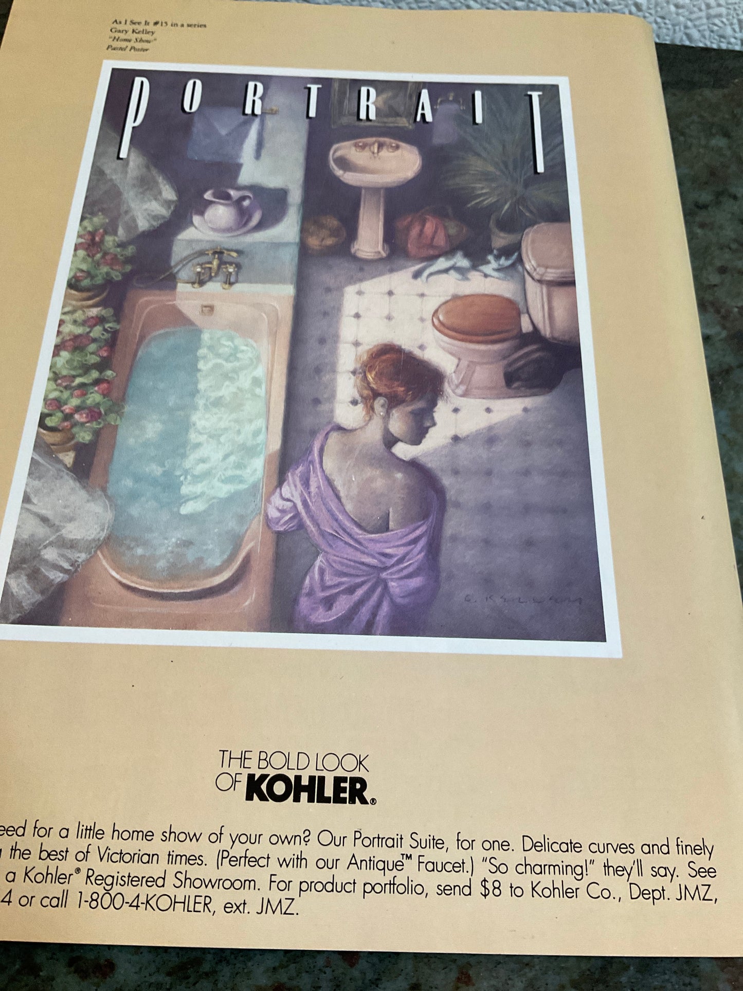 Better Homes and Gardens Magazine