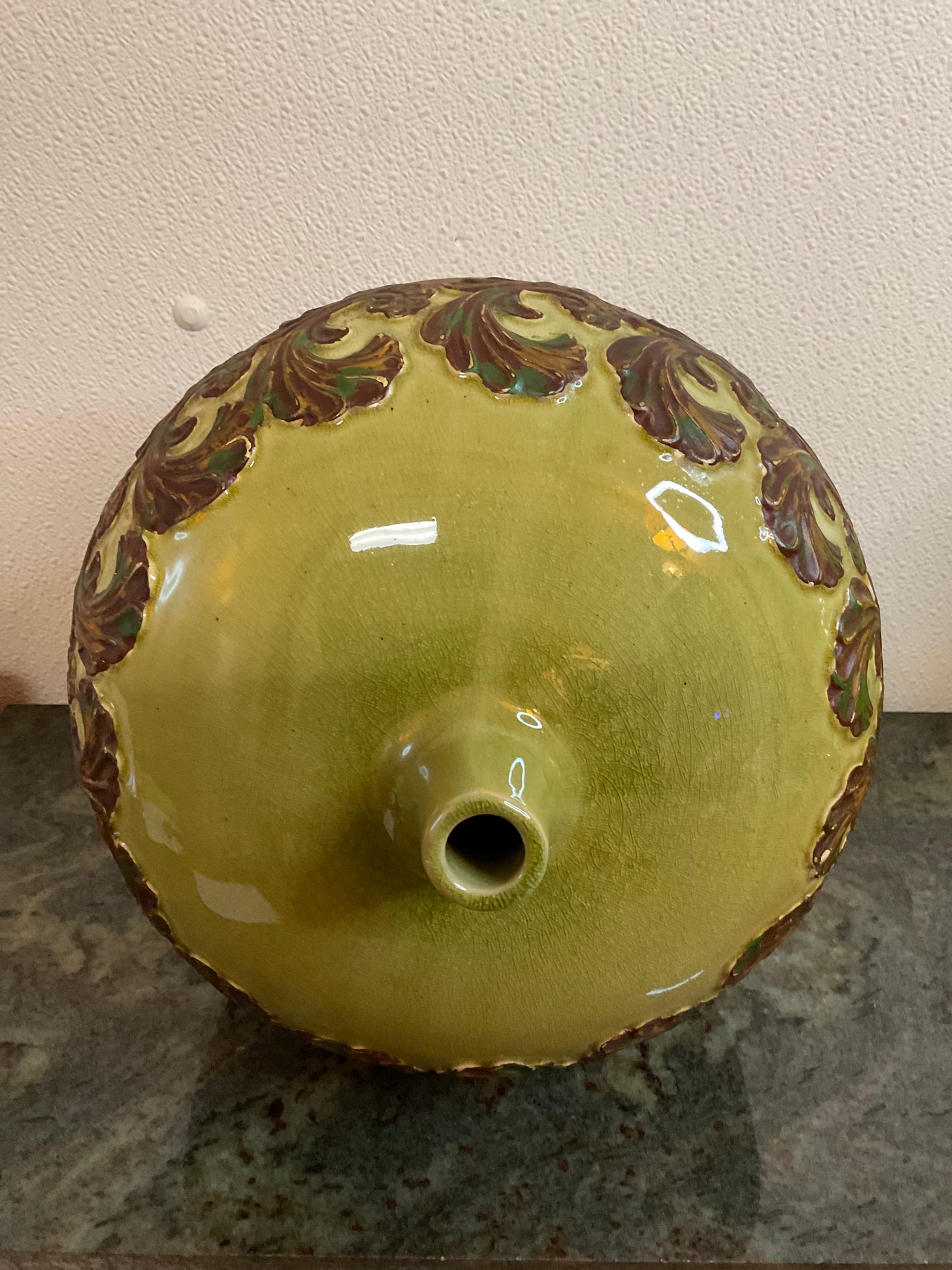 Decorative Ceramic Vase