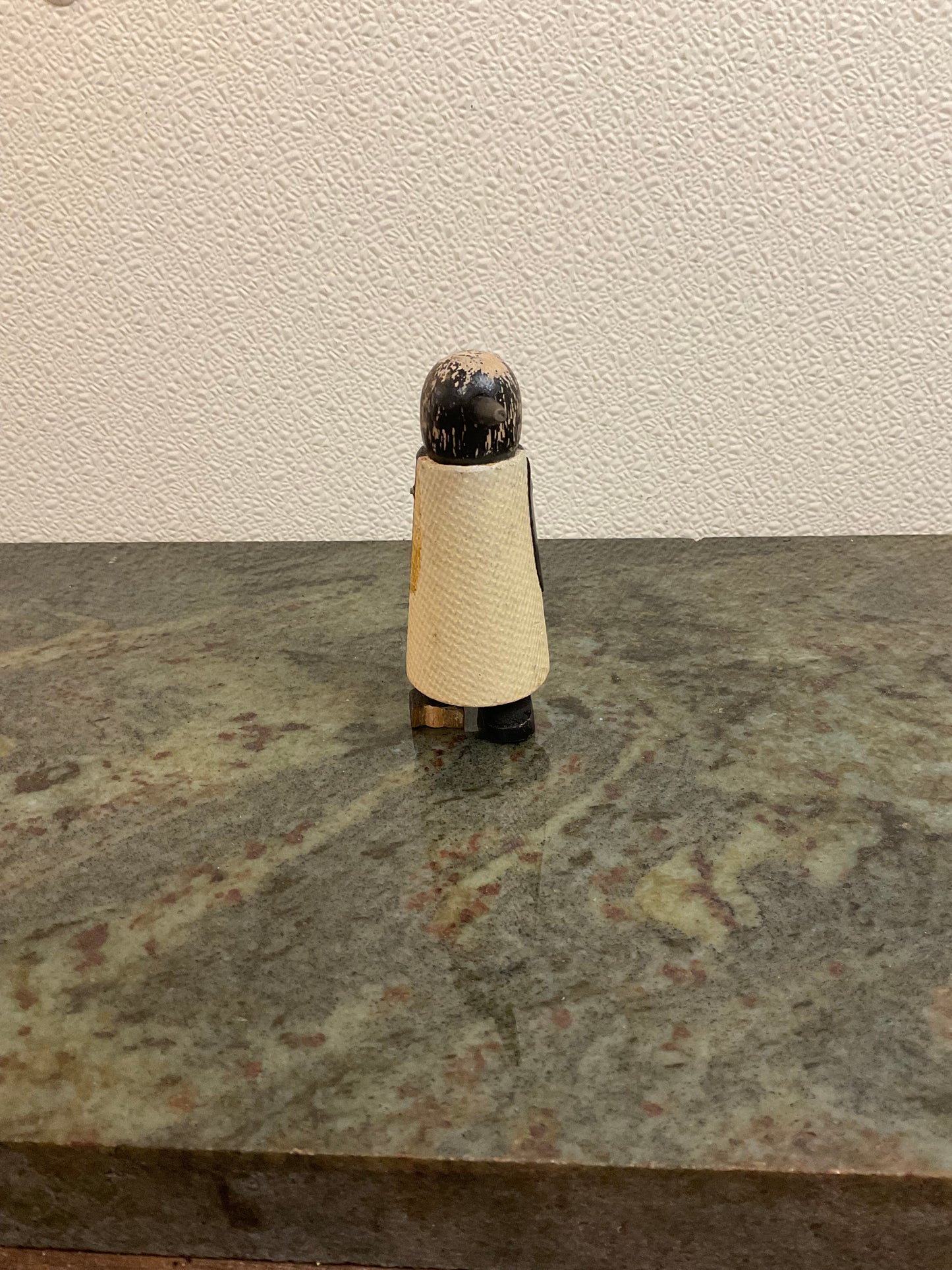 1930-1940’s Wilson Wilkie Ramp Walker Penguin
