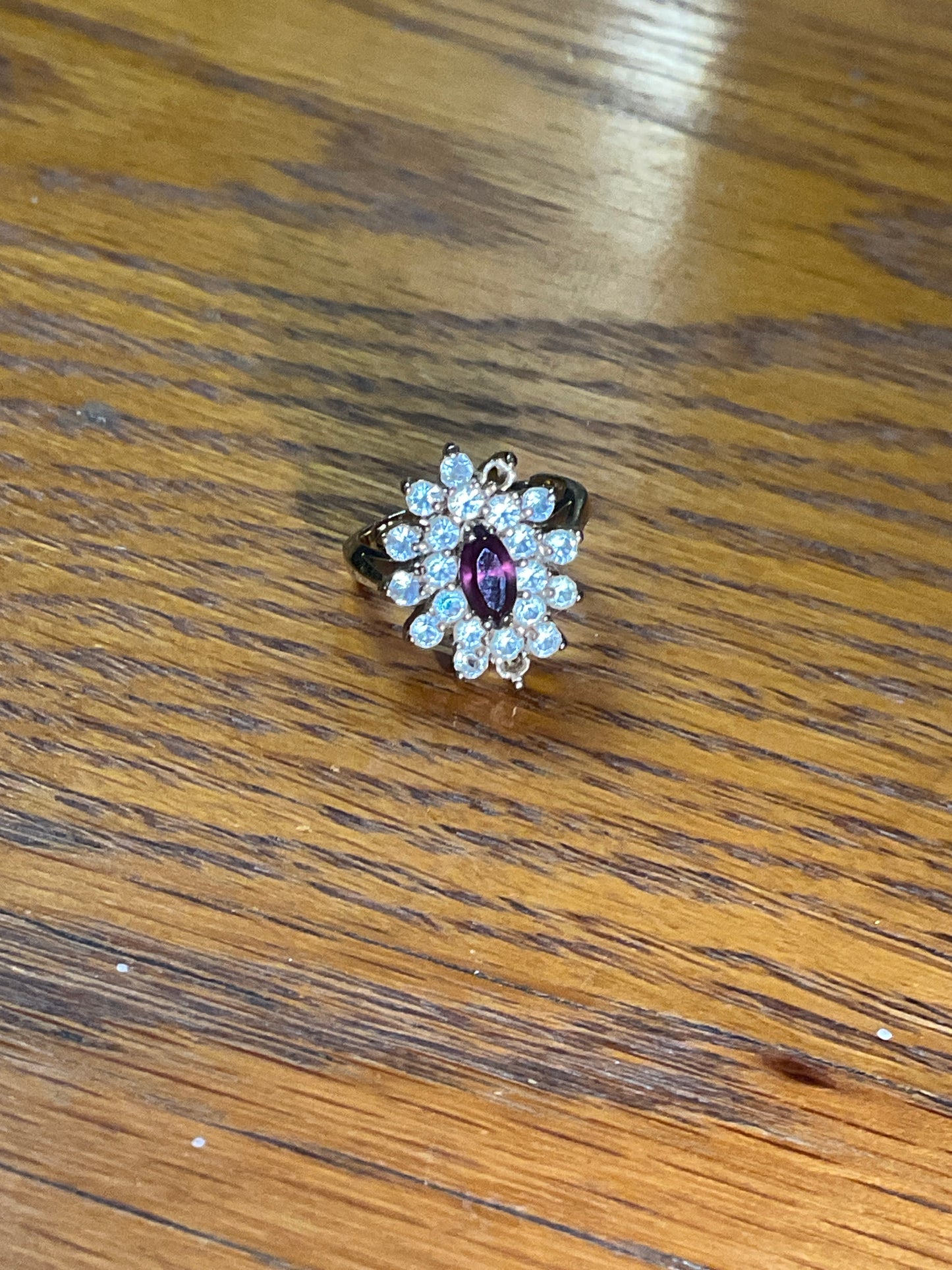 Vintage Ring