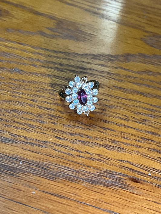 Vintage Ring