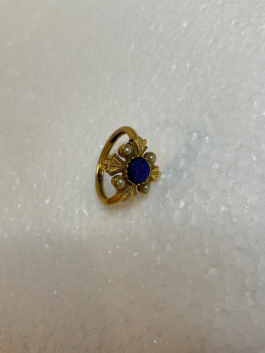 Avon Viennese Collection Ring