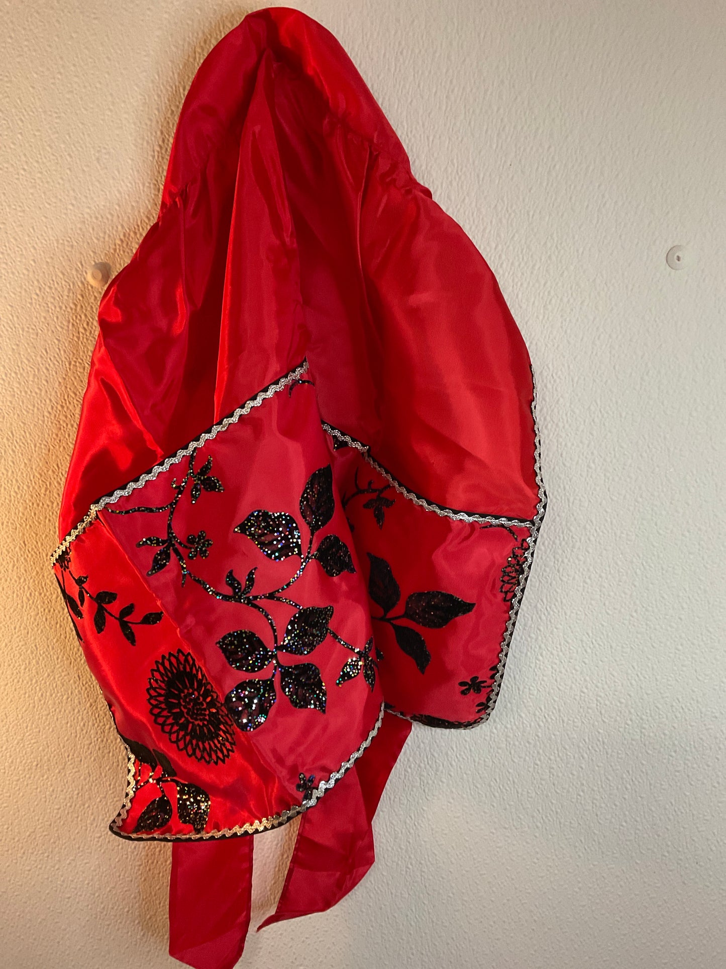 Vintage Apron