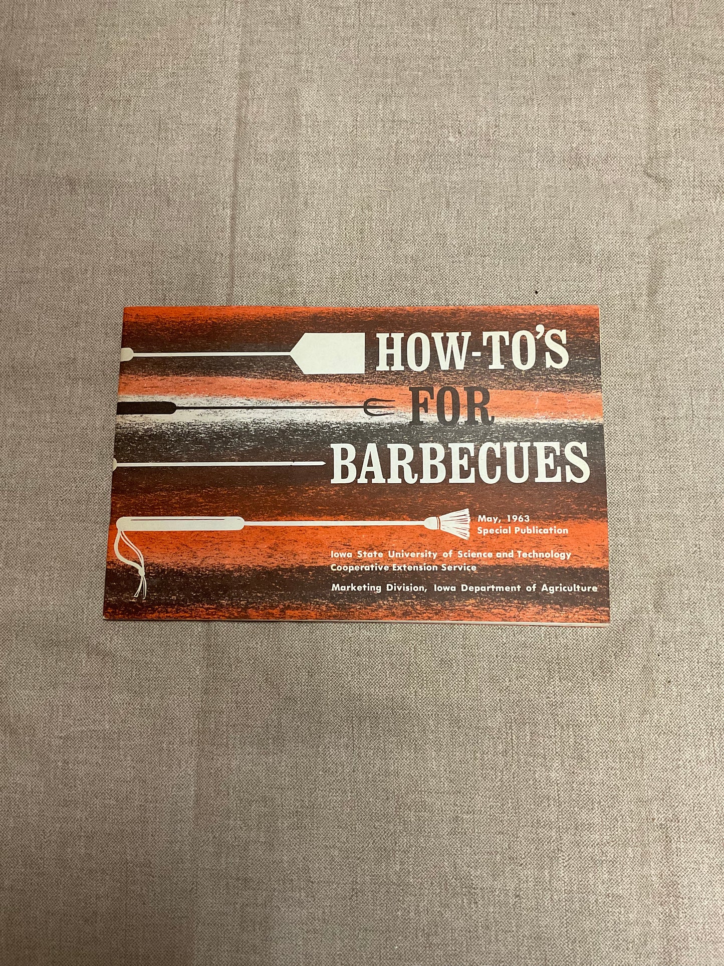 How To’s for Barbecues