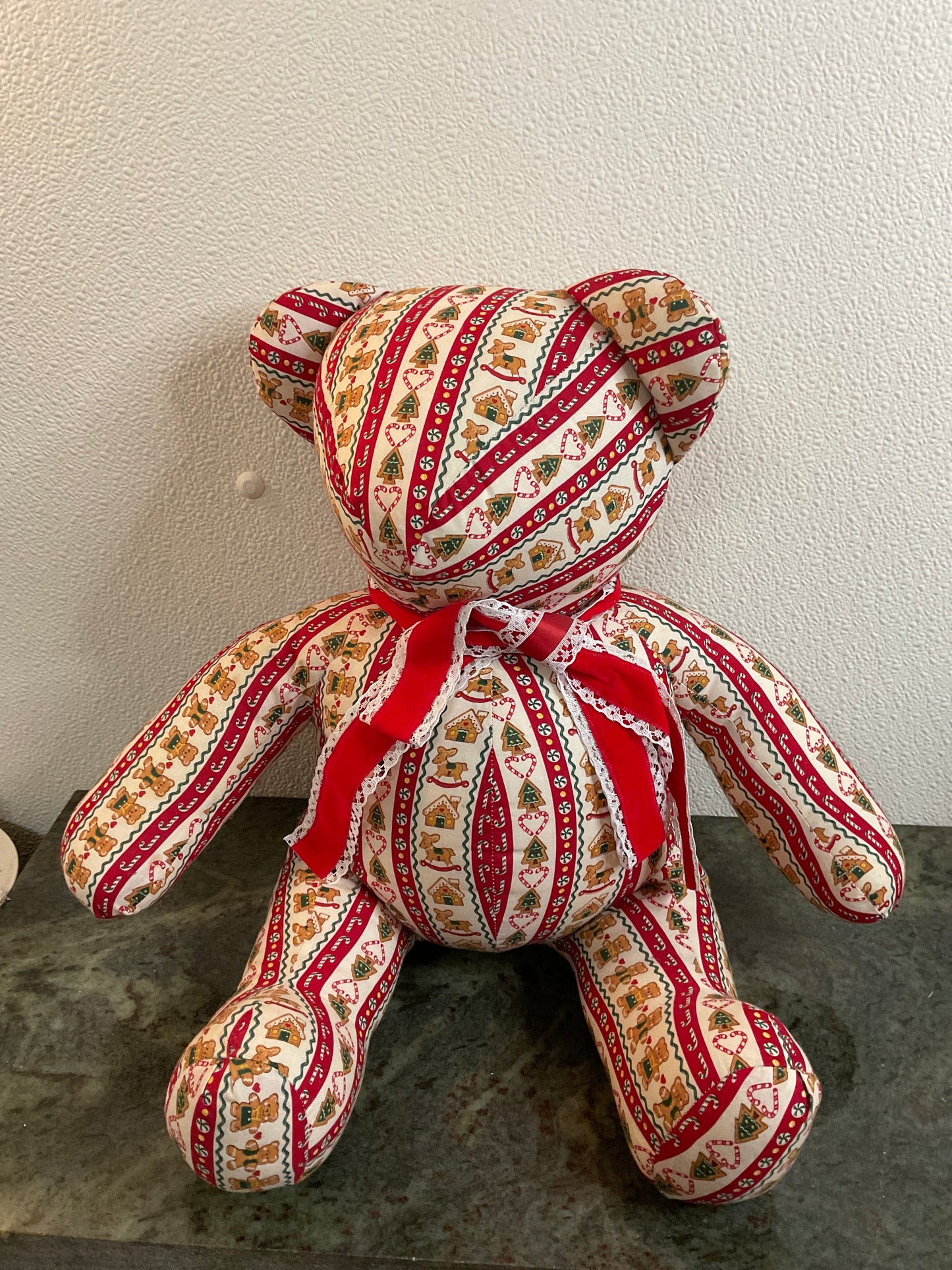 Christmas Bear